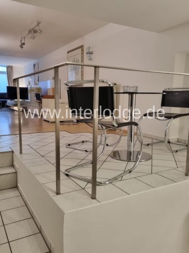 INTERLODGE Wohnen auf Zeit: &Uuml;ber 2000 gut m&ouml;blierte Wohnungen