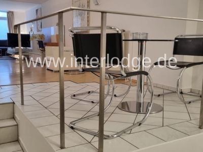 INTERLODGE Wohnen auf Zeit: &Uuml;ber 2000 gut m&ouml;blierte Wohnungen
