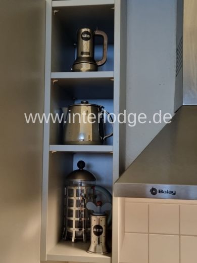 INTERLODGE Wohnen auf Zeit: &Uuml;ber 2000 gut m&ouml;blierte Wohnungen