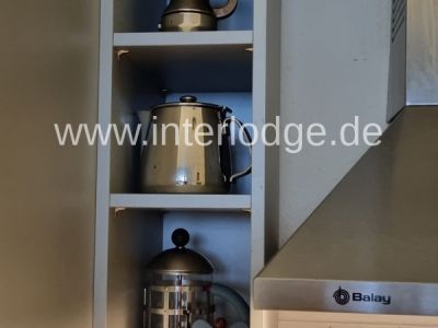 INTERLODGE Wohnen auf Zeit: &Uuml;ber 2000 gut m&ouml;blierte Wohnungen