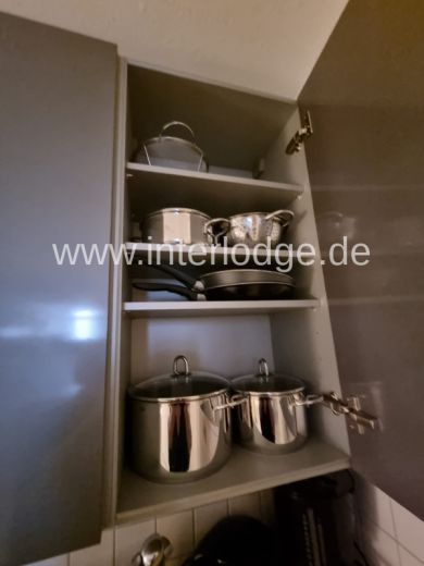 INTERLODGE Wohnen auf Zeit: &Uuml;ber 2000 gut m&ouml;blierte Wohnungen