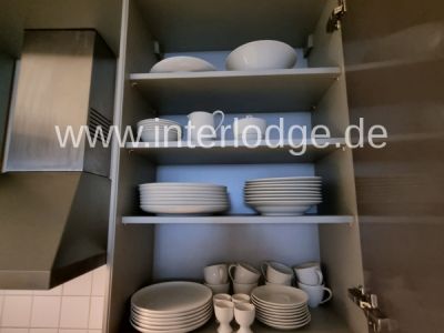 INTERLODGE Wohnen auf Zeit: &Uuml;ber 2000 gut m&ouml;blierte Wohnungen