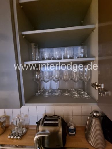 INTERLODGE Wohnen auf Zeit: &Uuml;ber 2000 gut m&ouml;blierte Wohnungen