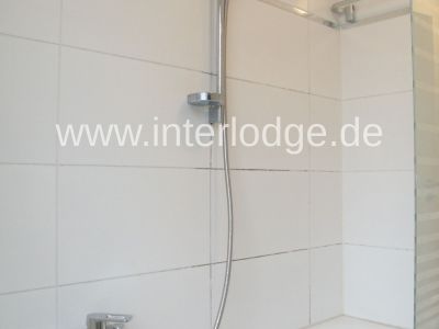 INTERLODGE K&ouml;ln: Schicke, komplett m&ouml;blierte Designerwohnung in Altstadt-S&uuml;d - mit Terrasse