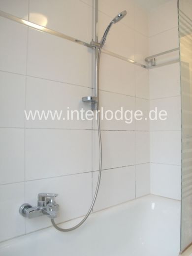INTERLODGE K&ouml;ln: Schicke, komplett m&ouml;blierte Designerwohnung in Altstadt-S&uuml;d - mit Terrasse