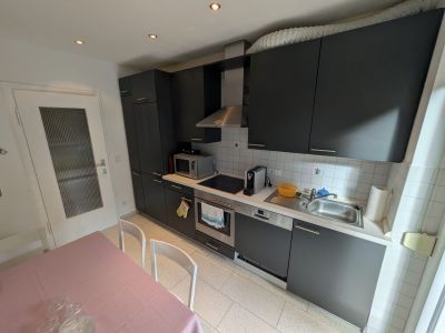 M&ouml;blierte 3-Zimmer-Wohnung in Stuttgart-Ost