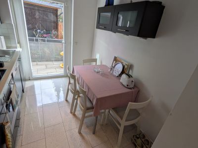 M&ouml;blierte 3-Zimmer-Wohnung in Stuttgart-Ost