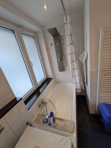 M&ouml;blierte 3-Zimmer-Wohnung in Stuttgart-Ost