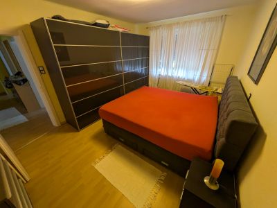 M&ouml;blierte 3-Zimmer-Wohnung in Stuttgart-Ost