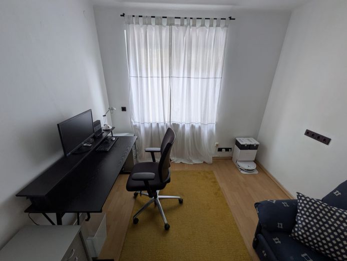 M&ouml;blierte 3-Zimmer-Wohnung in Stuttgart-Ost