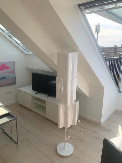 2-Zimmer-Maisonettewohnung in zentraler Lage Stadtmitte