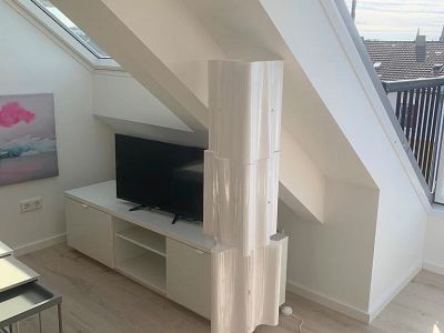 2-Zimmer-Maisonettewohnung in zentraler Lage Stadtmitte