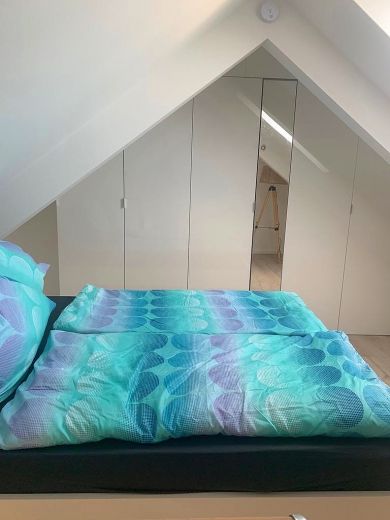 2-Zimmer-Maisonettewohnung in zentraler Lage Stadtmitte