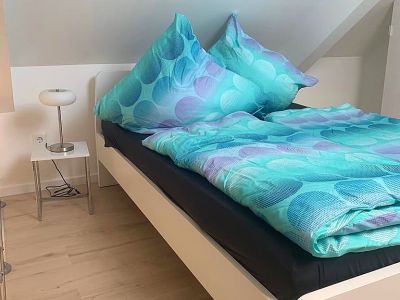 2-Zimmer-Maisonettewohnung in zentraler Lage Stadtmitte