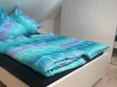 2-Zimmer-Maisonettewohnung in zentraler Lage Stadtmitte