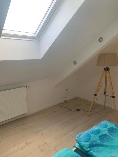 2-Zimmer-Maisonettewohnung in zentraler Lage Stadtmitte