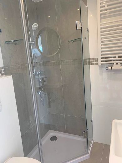 2-Zimmer-Maisonettewohnung in zentraler Lage Stadtmitte