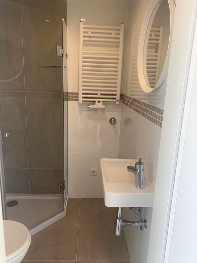 2-Zimmer-Maisonettewohnung in zentraler Lage Stadtmitte