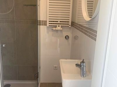 2-Zimmer-Maisonettewohnung in zentraler Lage Stadtmitte