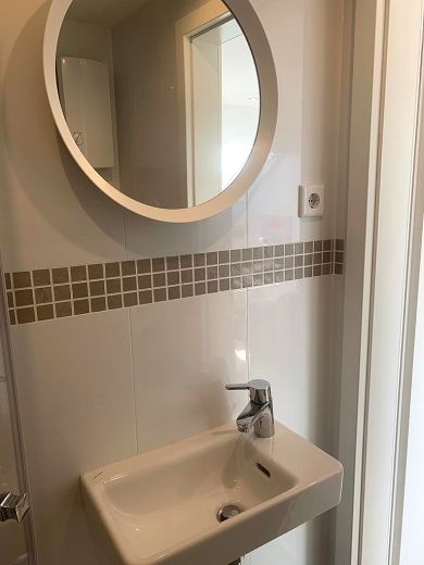 2-Zimmer-Maisonettewohnung in zentraler Lage Stadtmitte