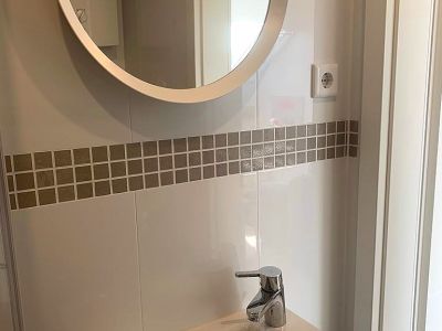 2-Zimmer-Maisonettewohnung in zentraler Lage Stadtmitte