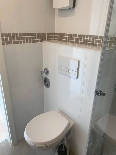 2-Zimmer-Maisonettewohnung in zentraler Lage Stadtmitte