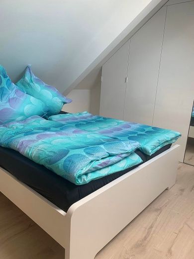 2-Zimmer-Maisonettewohnung in zentraler Lage Stadtmitte
