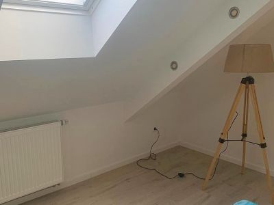 2-Zimmer-Maisonettewohnung in zentraler Lage Stadtmitte