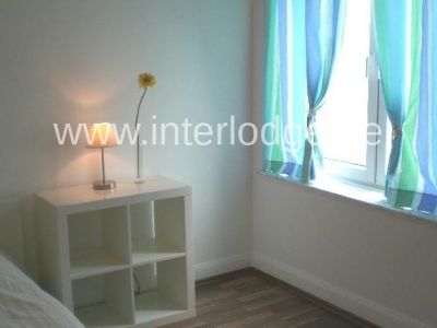 INTERLODGE  Wohnen auf Zeit: &Uuml;ber 2000 gut m&ouml;blierte Wohnungen