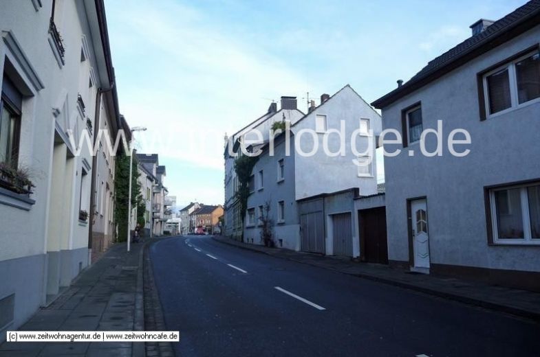 INTERLODGE  Wohnen auf Zeit: &Uuml;ber 2000 gut m&ouml;blierte Wohnungen