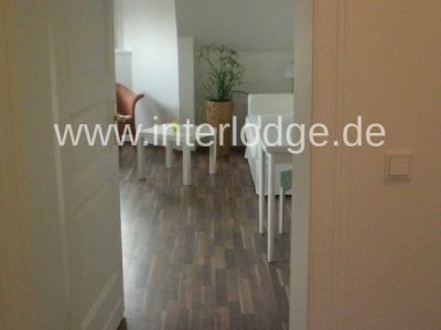 INTERLODGE  Wohnen auf Zeit: &Uuml;ber 2000 gut m&ouml;blierte Wohnungen