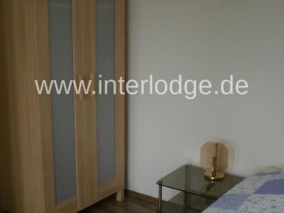 INTERLODGE  Wohnen auf Zeit: &Uuml;ber 2000 gut m&ouml;blierte Wohnungen