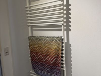 M&ouml;blierte 3-Zimmer-Wohnung mit Balkon in M&uuml;nchen - Haidhausen