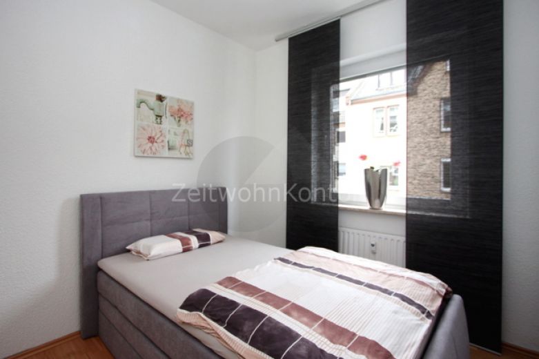 Schick modern m&ouml;blierte Wohnung in Erle N&auml;he GE-Buer!