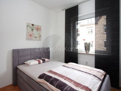 Schick modern m&ouml;blierte Wohnung in Erle N&auml;he GE-Buer!