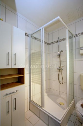 Schick modern m&ouml;blierte Wohnung in Erle N&auml;he GE-Buer!