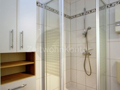 Schick modern m&ouml;blierte Wohnung in Erle N&auml;he GE-Buer!