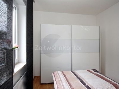 Schick modern m&ouml;blierte Wohnung in Erle N&auml;he GE-Buer!
