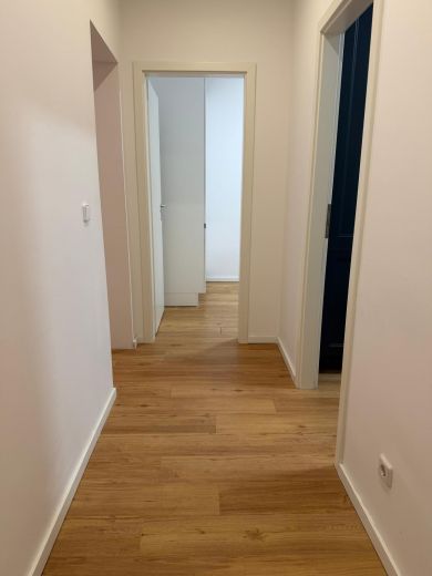 2-Zimmer Wohnung voll-m&ouml;bliert in Berlin-Moabit