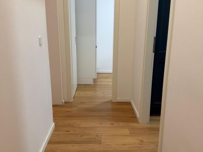 2-Zimmer Wohnung voll-m&ouml;bliert in Berlin-Moabit