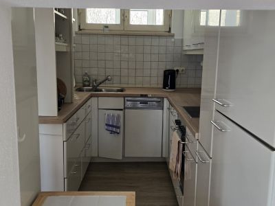 M&ouml;blierte 2,5 Zi Maisonette Whg im M&uuml;nchner S&uuml;den