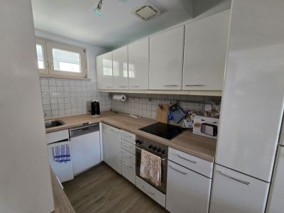 M&ouml;blierte 2,5 Zi Maisonette Whg im M&uuml;nchner S&uuml;den