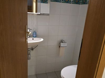 M&ouml;blierte 2,5 Zi Maisonette Whg im M&uuml;nchner S&uuml;den