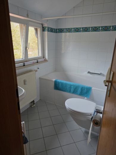 M&ouml;blierte 2,5 Zi Maisonette Whg im M&uuml;nchner S&uuml;den