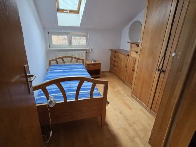 M&ouml;blierte 2,5 Zi Maisonette Whg im M&uuml;nchner S&uuml;den