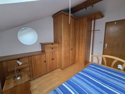 M&ouml;blierte 2,5 Zi Maisonette Whg im M&uuml;nchner S&uuml;den