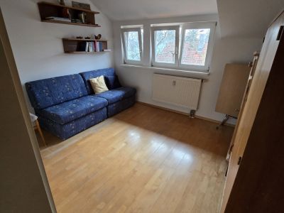 M&ouml;blierte 2,5 Zi Maisonette Whg im M&uuml;nchner S&uuml;den