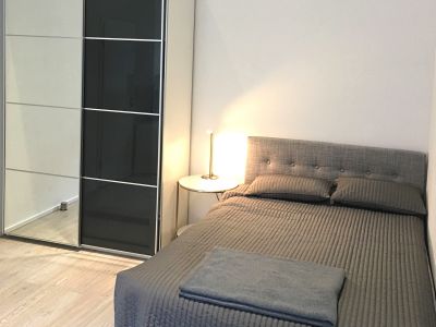 H&uuml;bsches 1,5 Zimmer Apartment in Unterbilk