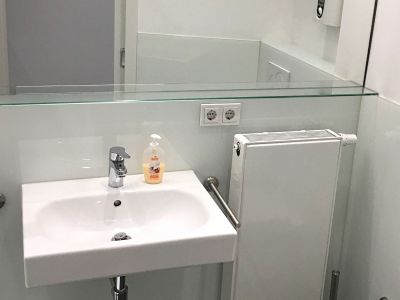 H&uuml;bsches 1,5 Zimmer Apartment in Unterbilk