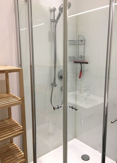 H&uuml;bsches 1,5 Zimmer Apartment in Unterbilk